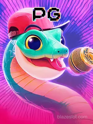 Slot 777 Fortune Snake