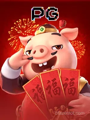 Slot 777 Piggy Gold