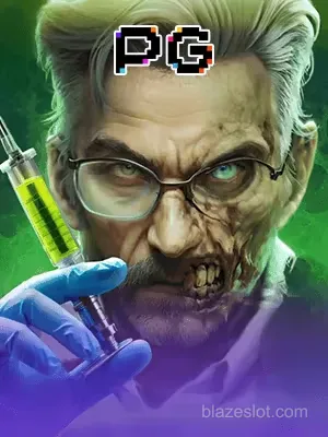 Slot 777 Zombie Outbreak