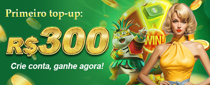 Promoção de caça-níquel 0731-BR1