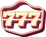 Logo Slot 777